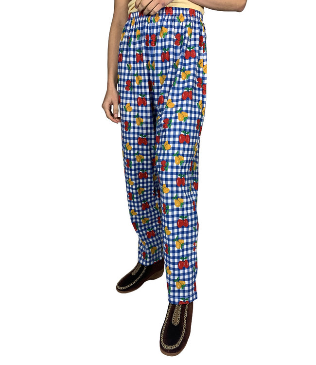 Pantalons Vintage: Pantalons de Pyjama