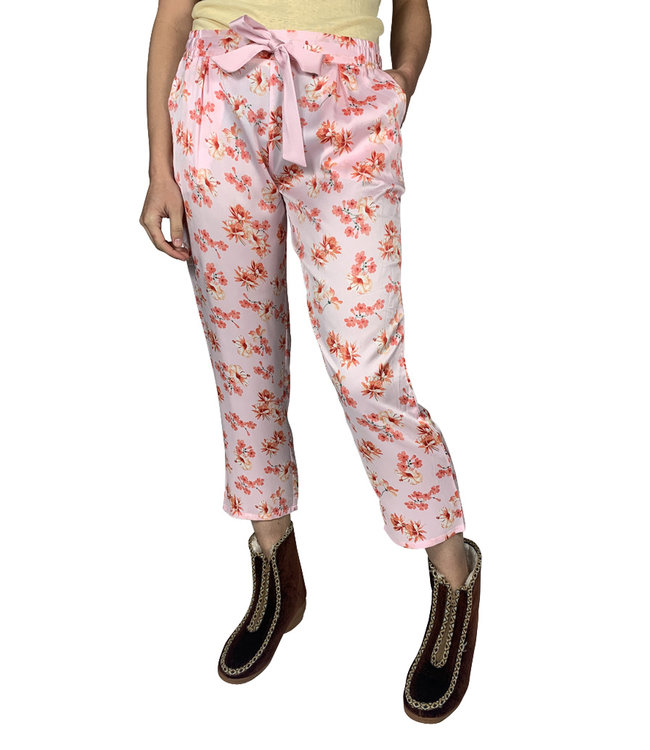 Pantalons Vintage: Pantalons de Pyjama