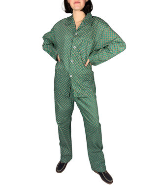 Vintage Sets & Suits: Pajamas Lady