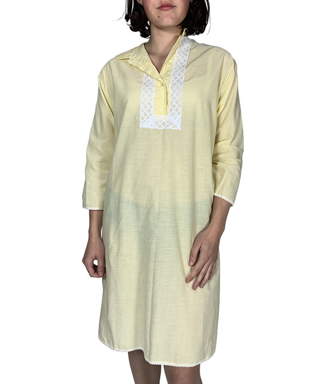 Vintage Sets & Suits: Nightgowns