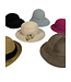 Fedora & Felt hatte dame Engros | ReRags