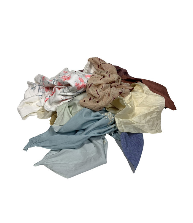 Japanese Originals: Fabrics