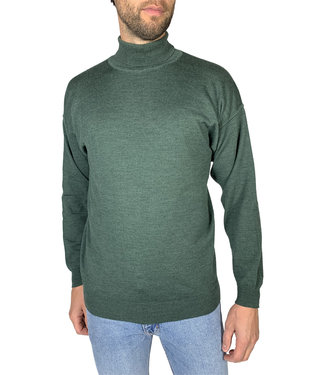 Vintage Knitwear: Lambswool Jumpers Men