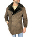 Vintage Coats: 70's Lammy Coats Men