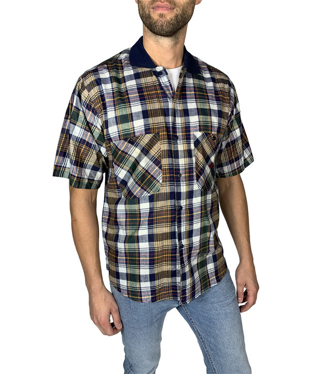 Chemises Vintage: 90's Chemises Polo