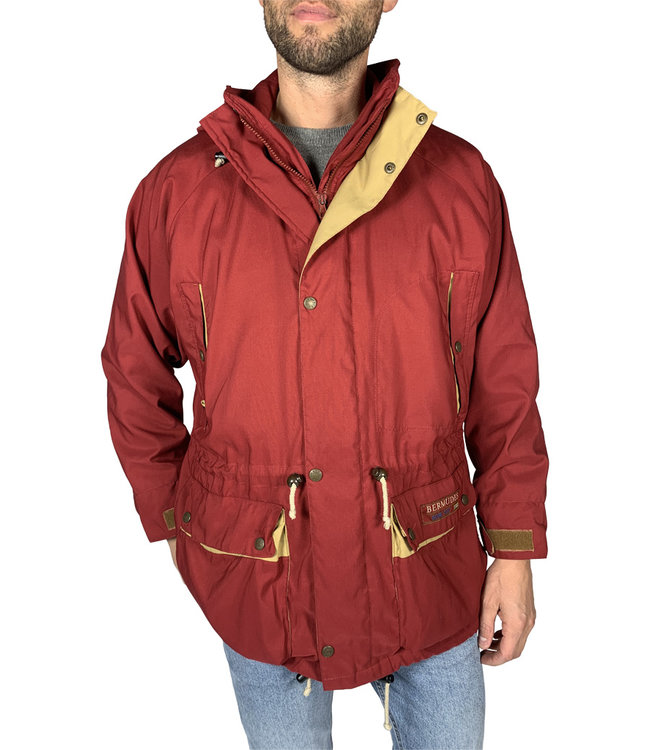 Vestes Vintage: Vestes de Ski 90's