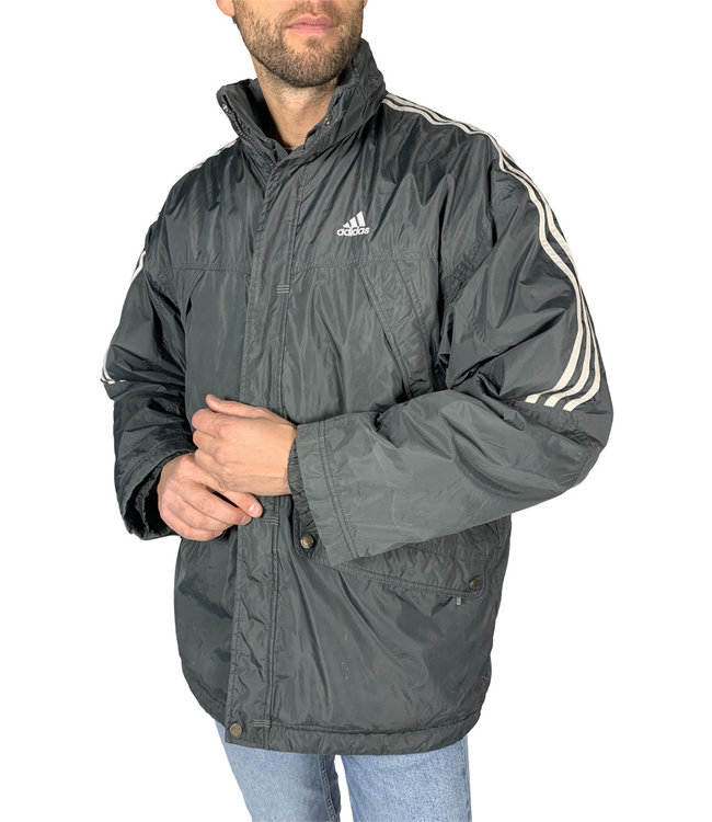 Vintage Jackets: Puffer Jackets