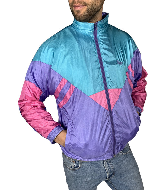 80s & 90s track tops Grossist | ReRags
