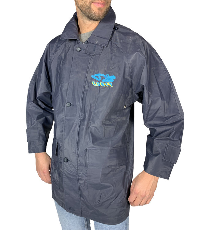 Manteaux et Ensembles de Pêcheur Vintage en Gros | ReRags