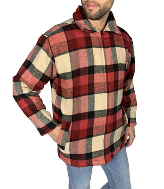 Vintage Shirts: Flannel Shirts Lining