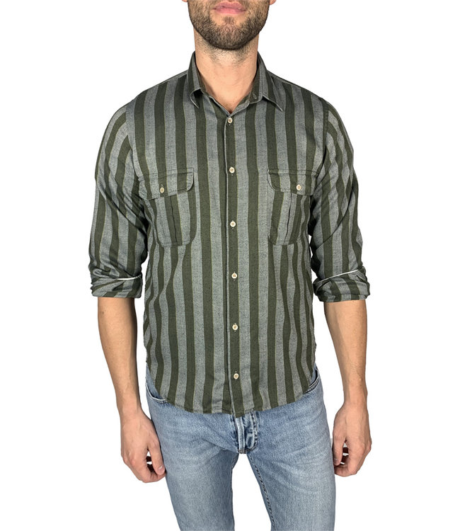 Chemises Vintage: Chemises Flanelle Y2K