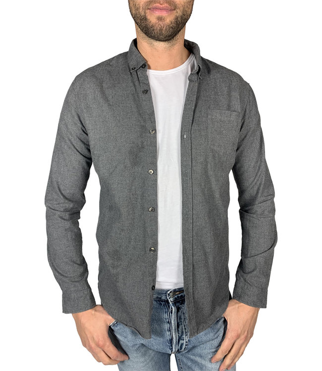 Chemises Vintage: Chemises Flanelle Y2K