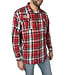 Y2K Flannel Πουκάμισα Χονδρική | ReRags