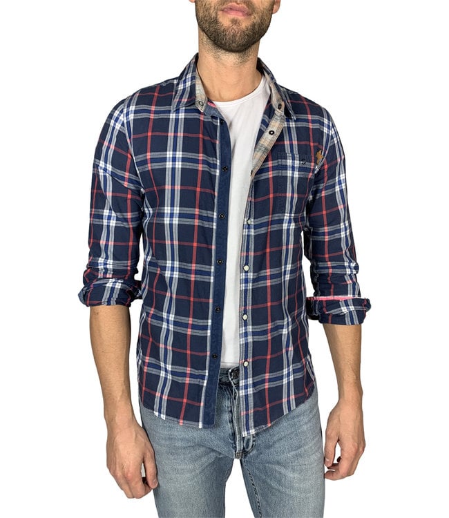 Y2K Flannel Πουκάμισα Χονδρική | ReRags