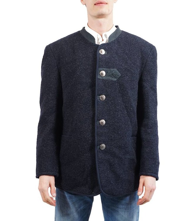 Vestes Vintage: Vestes Tyroliennes Hommes