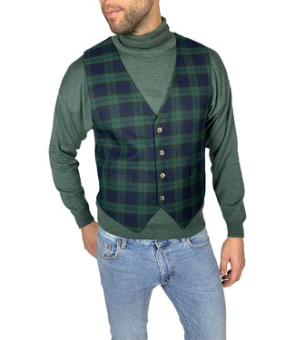 Vintage Hemden | Herren Vests