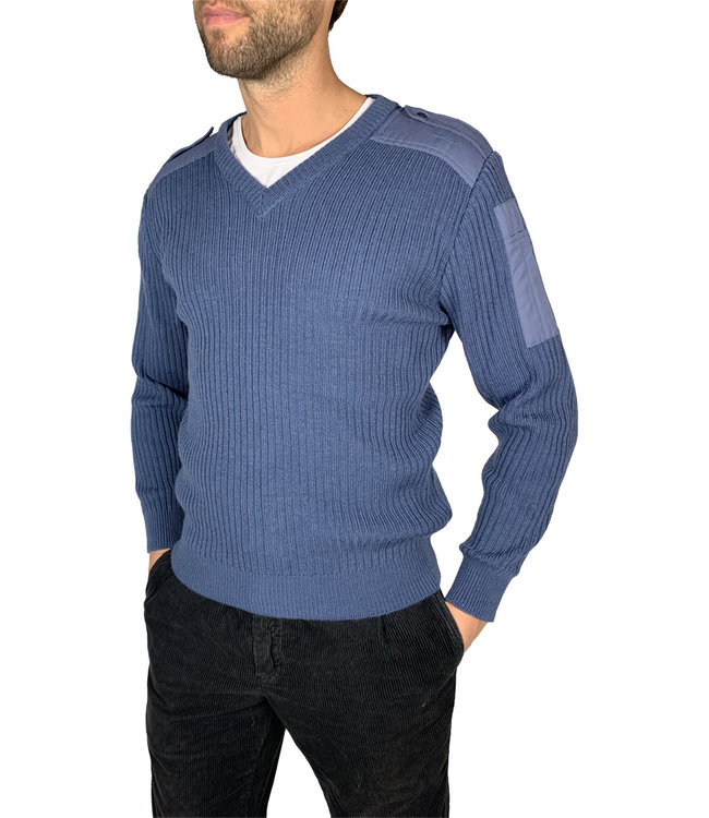 Vintage Military Sweaters Wholesale | ReRags