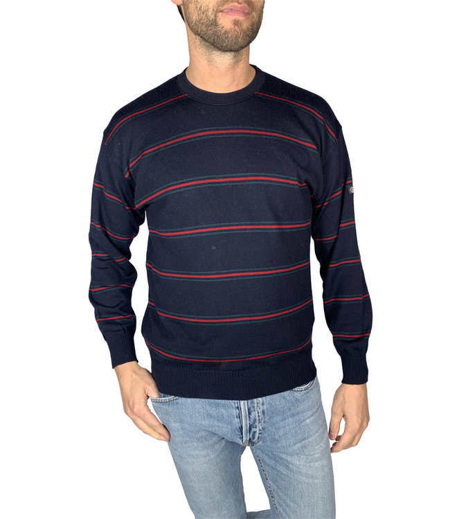 Vintage Knitwear: Lambswool Jumpers Men