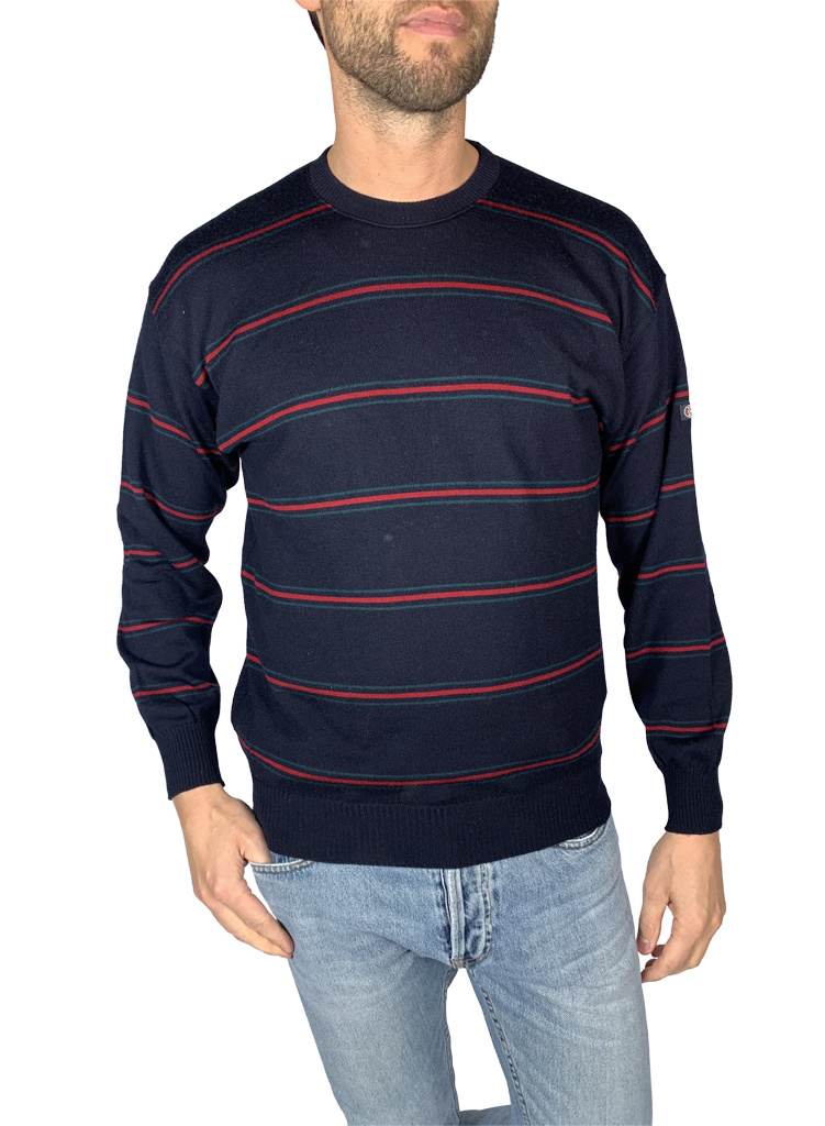 retro jumpers men's