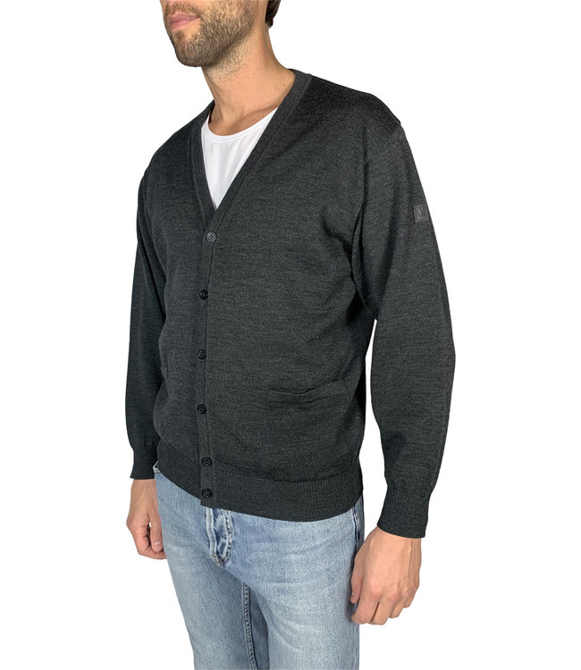 Vintage Knitwear: Lambswool Jumpers Men