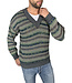 Pull V-Col 90s Vintage en Gros | ReRags