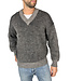 Pull V-Col 90s Vintage en Gros | ReRags