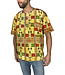 Mélange de Vêtements Imprimés Africains Vintage en Gros | ReRags