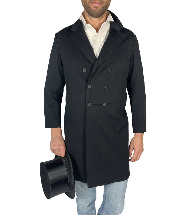 Vintage Coats: Tailcoats