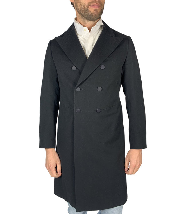 Vintage Coats: Tailcoats - ReRags Vintage Clothing Wholesale