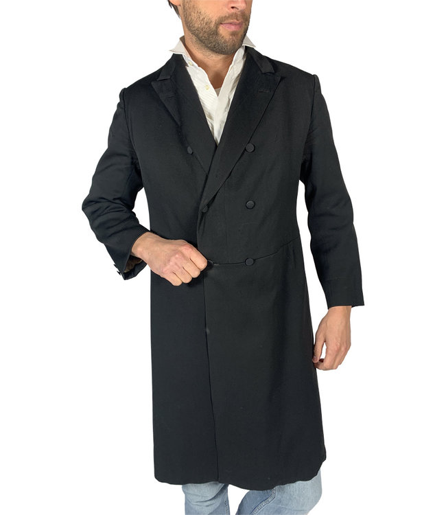 Vintage Coats: Tailcoats