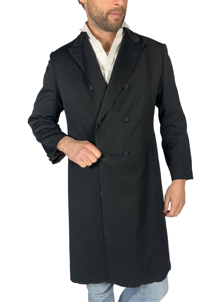 Vintage Coats: Tailcoats - ReRags Vintage Clothing Wholesale