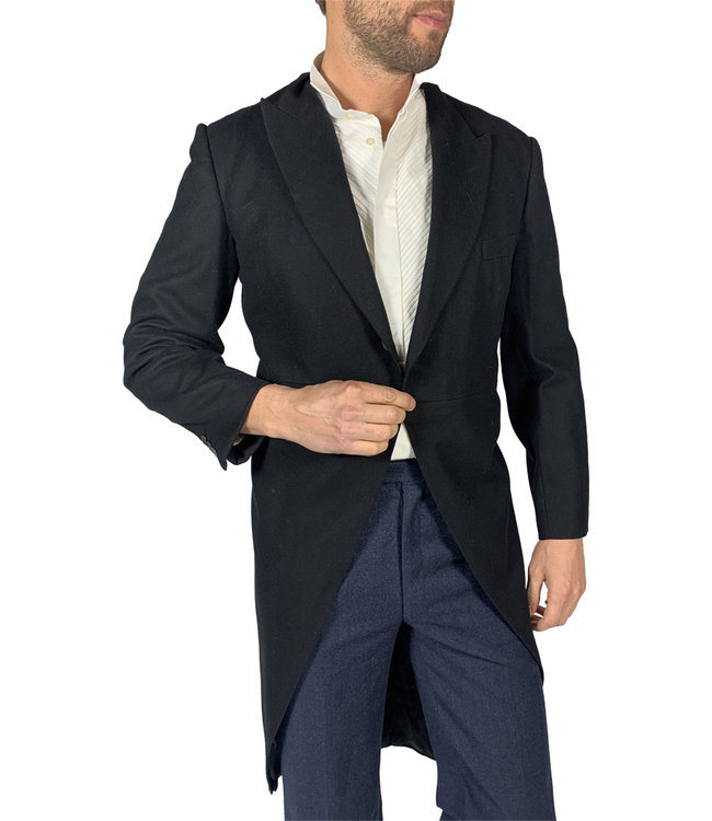 Vintage Coats: Tailcoats