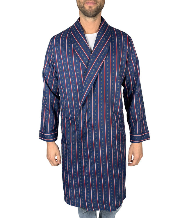 Robes Vintage: Robes du Matin Hommes