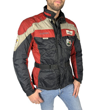 Vestes Vintage: Vestes de Motocyclisme Tous Temps