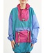 Vintage Jackets: K-Way Windbreakers