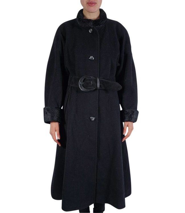 Vêtements Vintage: Mélange d'Hiver - Qualité B