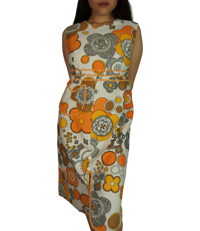 Vintage Dresses: Dress Mix