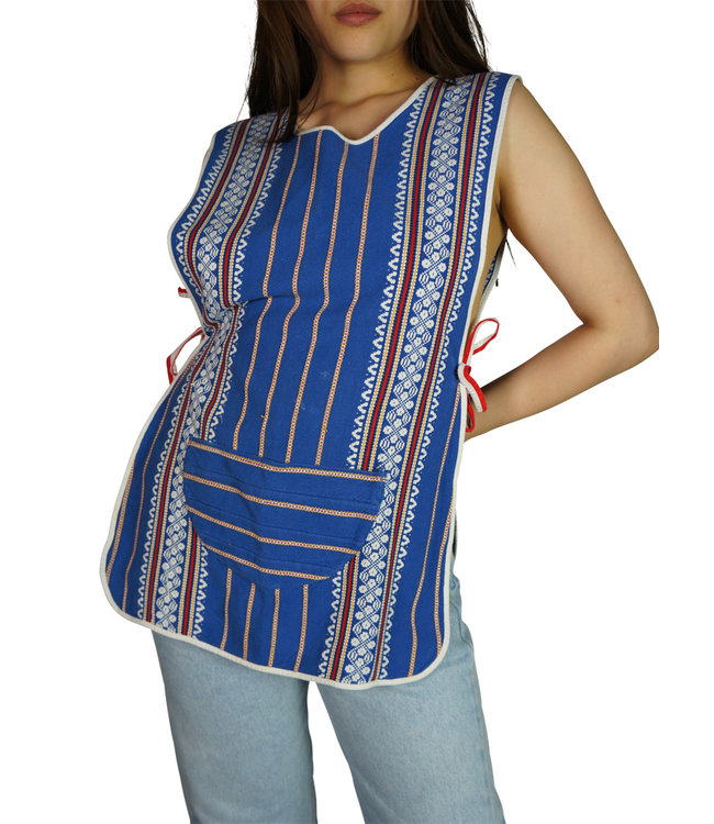 Vintage Skirts: Aprons