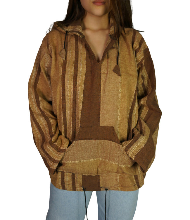 Vintage Knitwear: Nepal Mix