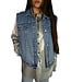 Denim Vests Engros | ReRags