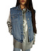 Vintage denim vesten groothandel | ReRags