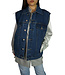 Denim Vests Großhandel | ReRags