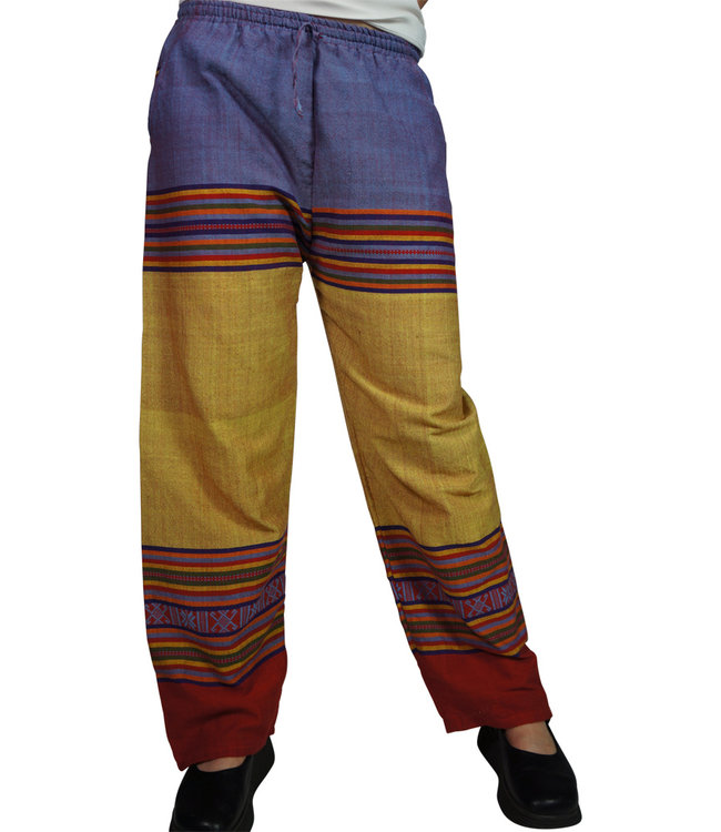 Pantalons Vintage: Sarouel