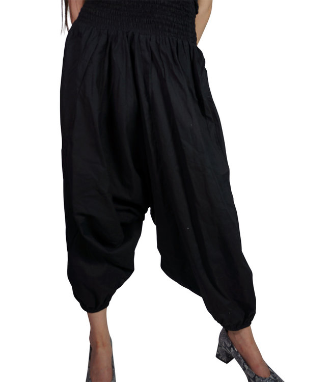 Vintage Pants: Harem Pants - ReRags Vintage Clothing Wholesale