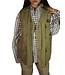 Vestes Vintage: Vests De Pêche