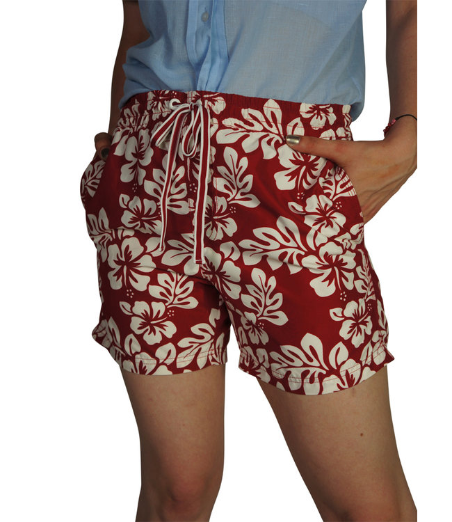 Vintage Hawaiian Shorts Wholesale | ReRags
