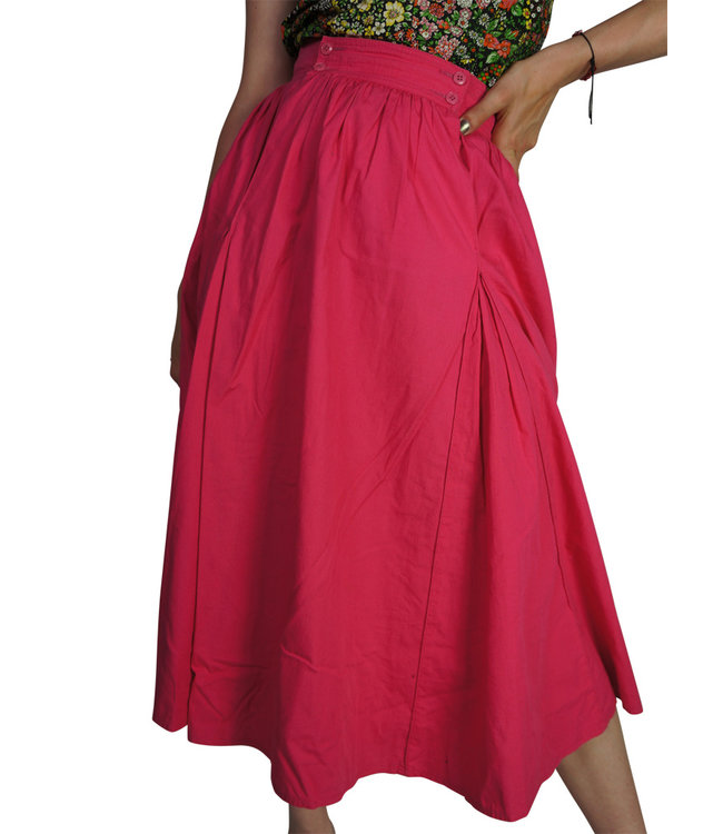 Jupes Vintage: Jupes 80's