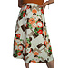 Vintage Skirts: 70's A-Line Summer Skirts