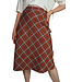 Vintage Skirts: 70's A-Line Winter Skirts