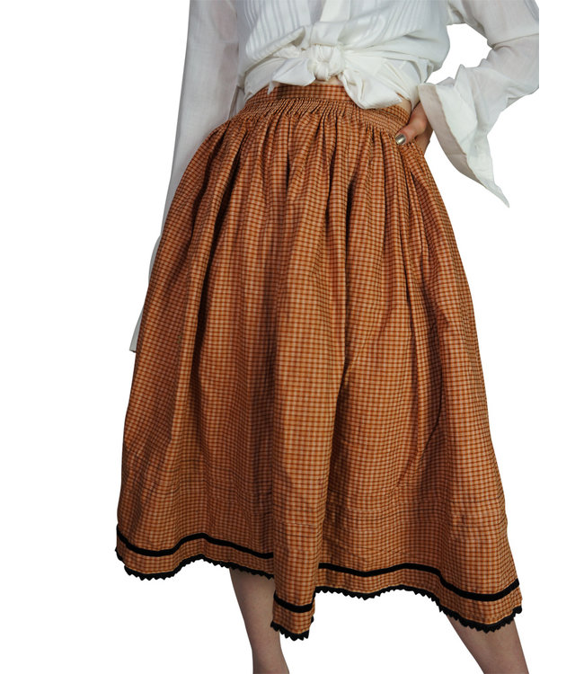 Vintage Tyrolean Skirts Wholesale | ReRags
